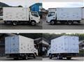 2019 Mitsubishi Fuso Canter