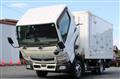 2019 Mitsubishi Fuso Canter