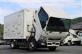 2019 Mitsubishi Fuso Canter