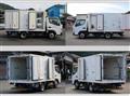 2019 Mitsubishi Fuso Canter