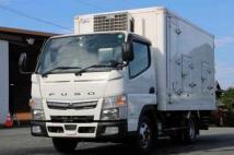 2019 Mitsubishi Fuso Canter