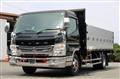 2019 Mitsubishi Fuso Canter