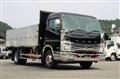 2019 Mitsubishi Fuso Canter