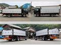 2019 Mitsubishi Fuso Canter