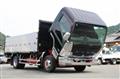 2019 Mitsubishi Fuso Canter
