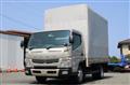 2016 Mitsubishi Fuso Canter