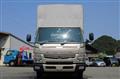 2016 Mitsubishi Fuso Canter