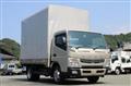 2016 Mitsubishi Fuso Canter