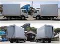 2016 Mitsubishi Fuso Canter