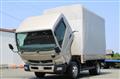 2016 Mitsubishi Fuso Canter