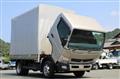 2016 Mitsubishi Fuso Canter