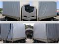 2016 Mitsubishi Fuso Canter