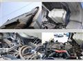 2016 Mitsubishi Fuso Canter