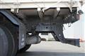 2016 Mitsubishi Fuso Canter