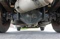 2016 Mitsubishi Fuso Canter