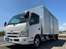 2020 Hino Dutro