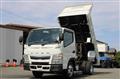 2021 Mitsubishi Fuso Canter