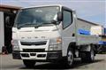 2021 Mitsubishi Fuso Canter