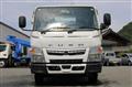 2021 Mitsubishi Fuso Canter