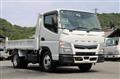2021 Mitsubishi Fuso Canter