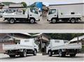2021 Mitsubishi Fuso Canter