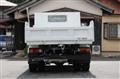 2021 Mitsubishi Fuso Canter