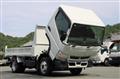 2021 Mitsubishi Fuso Canter