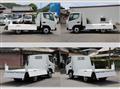 2021 Mitsubishi Fuso Canter