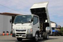 2021 Mitsubishi Fuso Canter