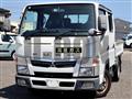 2017 Mitsubishi Fuso Canter