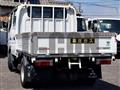 2017 Mitsubishi Fuso Canter