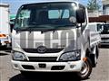 2020 Toyota Dyna Truck