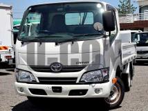 2020 Toyota Dyna Truck