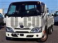 2022 Toyota Dyna Truck