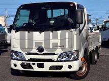 2022 Toyota Dyna Truck
