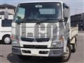 2019 Mitsubishi Fuso Canter