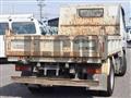2019 Mitsubishi Fuso Canter