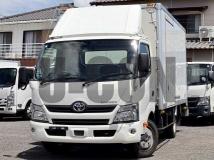 2019 Toyota Toyoace