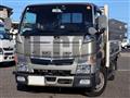 2019 Mitsubishi Fuso Canter