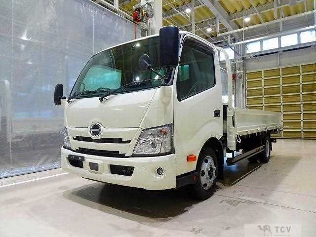 2024 Hino Dutro