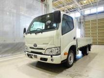 2024 Toyota Dyna Truck