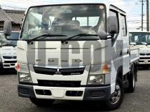 2019 Mitsubishi Fuso Canter
