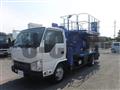 2011 Isuzu Elf Truck
