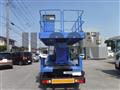 2011 Isuzu Elf Truck