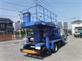 2011 Isuzu Elf Truck