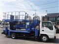 2011 Isuzu Elf Truck