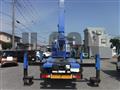 2011 Isuzu Elf Truck