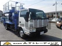 2011 Isuzu Elf Truck
