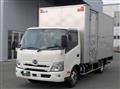 2023 Hino Dutro