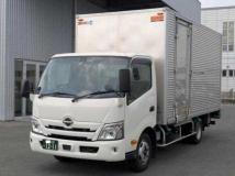 2023 Hino Dutro